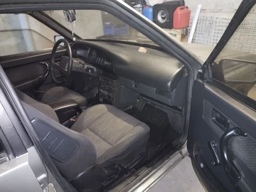 Авто ВАЗ 2109 1995 № 8066390