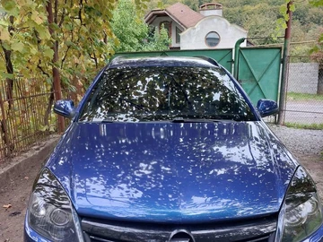 Авто Opel Astra 2010 № 8066393