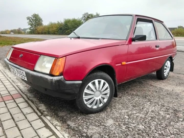 Авто ЗАЗ Таврия 2001 № 8066403