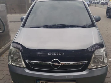 Авто Opel Meriva 2003 № 8066405