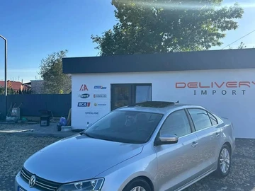 Авто Volkswagen Jetta 2013 № 8066406