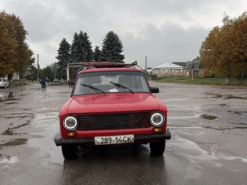 Авто ВАЗ 2102 1990 № 8066414