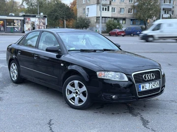 Авто Audi A4 2006 № 8066416