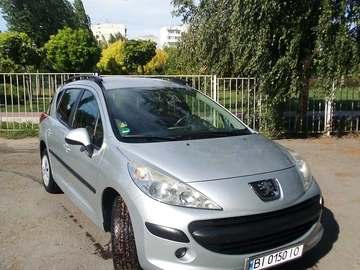 Авто Peugeot 207 2008 № 8066423