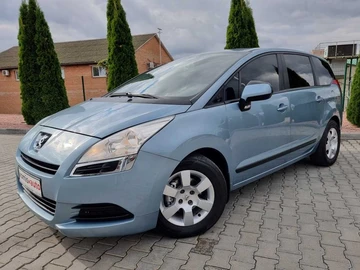 Авто Peugeot 5008 2009 № 8066430