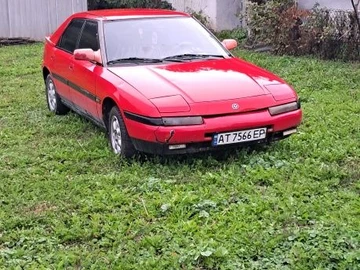 Авто Mazda 323 1991 № 8066431