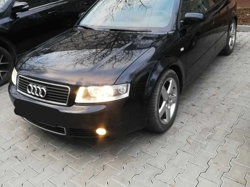 Авто Audi A4 2004 № 8066432