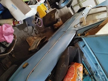 Авто ВАЗ 2101 1980 № 8066435