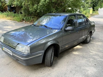 Авто Renault 19 1990 № 8066438