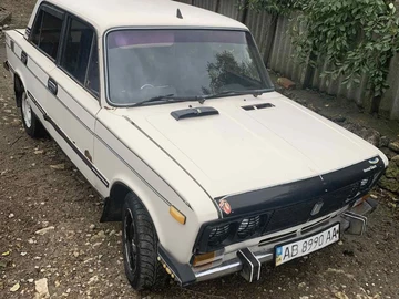 Авто ВАЗ 2106 1992 № 8066439