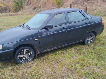 Авто ВАЗ 2110 2008 № 8066441