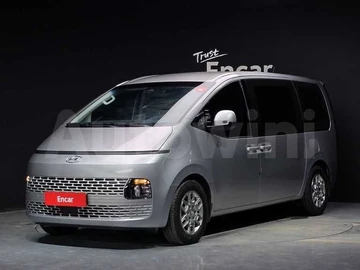 Авто Hyundai Amica 2022 № 8066453