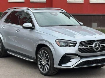 Авто Mercedes Gle 2022 № 8066455