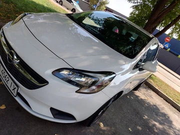 Авто Opel Corsa 2017 № 8066459