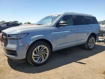 Авто Lincoln Navigator 2025 № 8066460