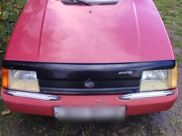 Авто ЗАЗ 1103 Slavuta 2002 № 8066464