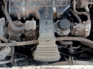 Авто Opel Ascona 1988 № 8066469