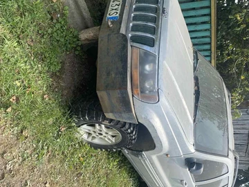 Авто Jeep Cherokee 2003 № 8066552