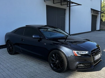 Авто Audi A5 2015 № 8066554