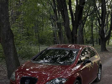 Авто SEAT Leon 2006 № 8066555
