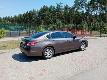 Авто Nissan Altima 2013 № 8066559