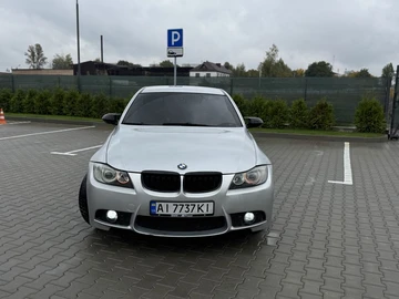 Авто BMW 3 Серия 2006 № 8066567