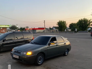 Авто ВАЗ 2112 2008 № 8066570