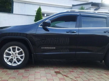 Авто Jeep Cherokee 2016 № 8066575