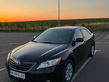 Авто Toyota Camry 2007 № 8066579