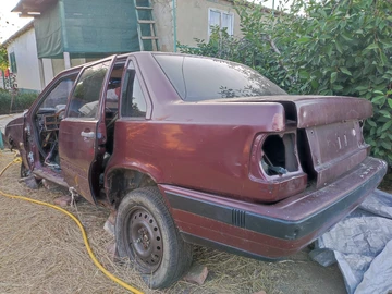 Авто Volvo 850 1993 № 8066580