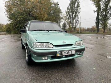 Авто ВАЗ 2115 2003 № 8066581
