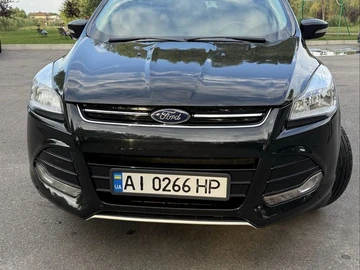 Авто Ford Escape 2014 № 8066584