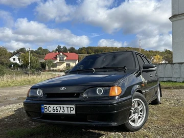 Авто ВАЗ 21114 2006 № 8066587