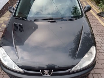 Авто Peugeot 206 2007 № 8066588