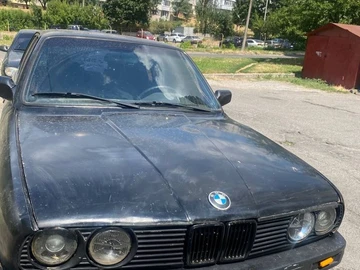 Авто BMW 3 Серия 1988 № 8066589