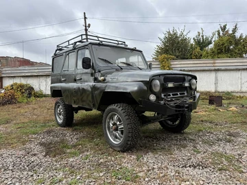 Авто УАЗ 459 1975 № 8066590