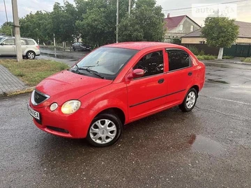 Авто Chery Qq6 S21  2007 № 8066594