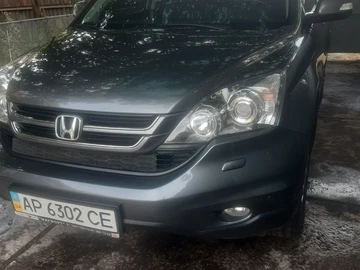 Авто Honda Cr-V 2012 № 8066596