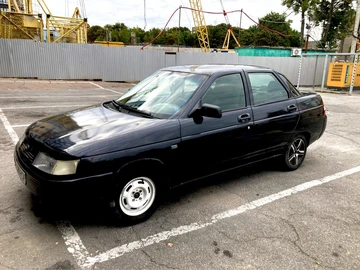Авто ВАЗ 2110 2007 № 8066597