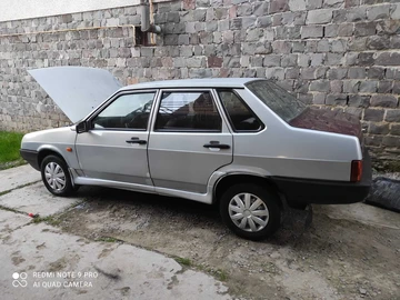 Авто ВАЗ 21099 2002 № 8066608
