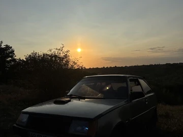 Авто ЗАЗ Таврия 1994 № 8066613