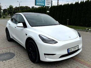 Авто Tesla Roadster 2024 № 8066618