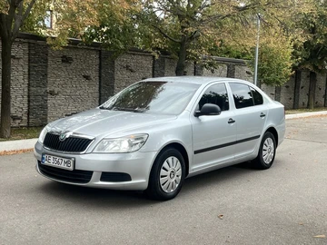 Авто Skoda Octavia 2011 № 8066635