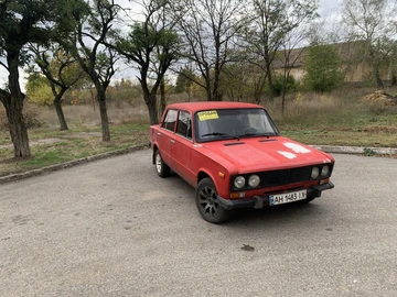 Авто ВАЗ 21063 1989 № 8066640