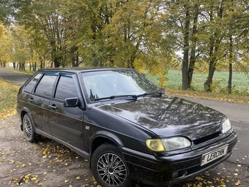 Авто ВАЗ 2114 2012 № 8066675