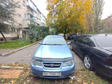 Авто Daewoo Nexia 2008 № 8066681