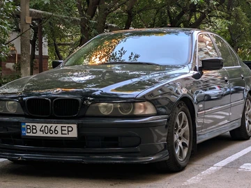 Авто BMW 5 Серия 1999 № 8066694
