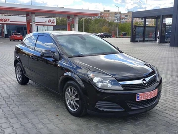 Авто Opel Astra 2008 № 8066696