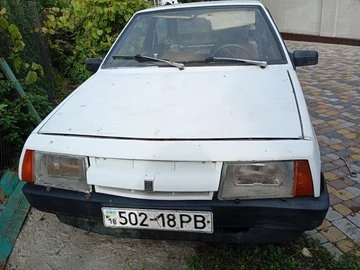 Авто ВАЗ 2108 1967 № 8066699