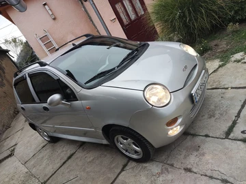 Авто Chery Sweet Qq  2008 № 8066701